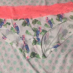 Victoria’s Secret underwear